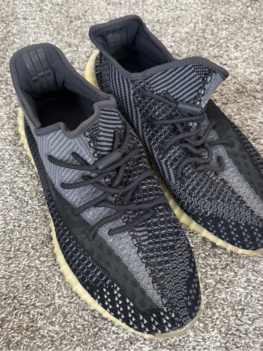 Men’s Adidas Yeezy sneakers